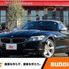 bmw z4 2011 -BMW--BMW Z4 ABA-LM25--WBALM32090E493192---BMW--BMW Z4 ABA-LM25--WBALM32090E493192- image 1