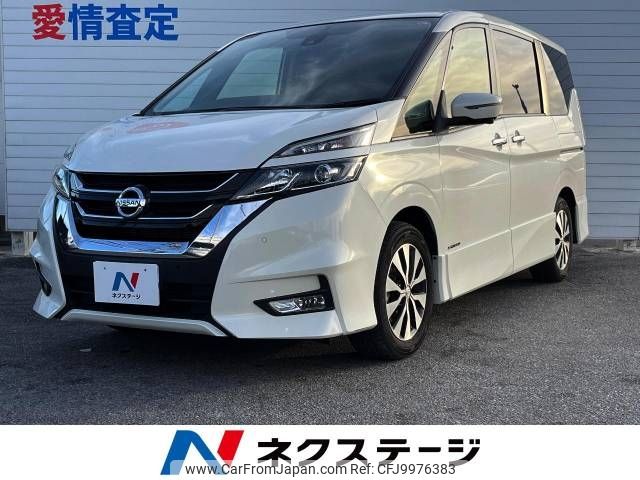 nissan serena 2019 -NISSAN--Serena DAA-GFC27--GFC27-151759---NISSAN--Serena DAA-GFC27--GFC27-151759- image 1