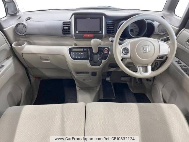 honda n-box 2012 -HONDA--N BOX DBA-JF2--JF2-1012540---HONDA--N BOX DBA-JF2--JF2-1012540- image 2