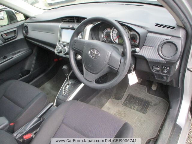 toyota corolla-fielder 2015 -TOYOTA--Corolla Fielder DBA-NZE164G--NZE164-7034840---TOYOTA--Corolla Fielder DBA-NZE164G--NZE164-7034840- image 2