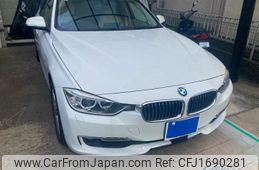 bmw 3-series 2015 CFJ1690281