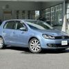 volkswagen golf 2010 -VOLKSWAGEN--VW Golf ABA-1KCAV--WVWZZZ1KZAW182029---VOLKSWAGEN--VW Golf ABA-1KCAV--WVWZZZ1KZAW182029- image 1