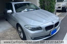 bmw 5-series 2010 -BMW--BMW 5 Series DBA-FP25--WBAFP320X0C544859---BMW--BMW 5 Series DBA-FP25--WBAFP320X0C544859-