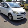 toyota ractis 2010 -TOYOTA--Ractis NCP100--0151586---TOYOTA--Ractis NCP100--0151586- image 26