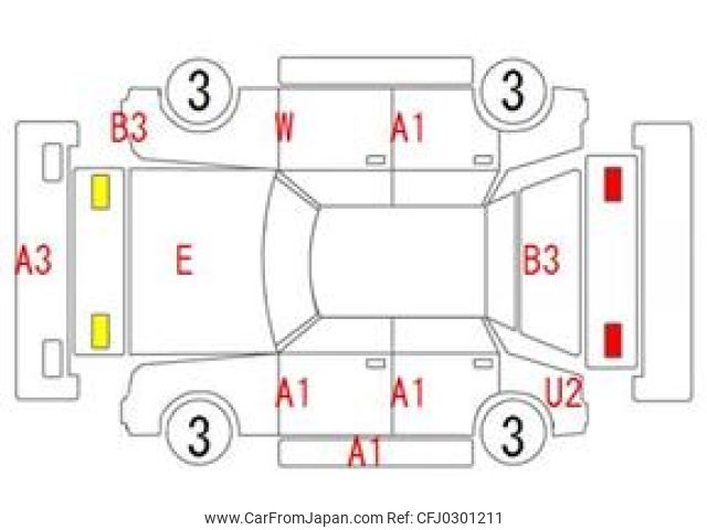 nissan serena 2011 -NISSAN--Serena DBA-FC26--FC26-039356---NISSAN--Serena DBA-FC26--FC26-039356- image 2