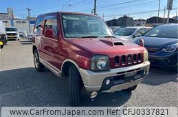 suzuki jimny 2001 -SUZUKI--Jimny JB23W--JB23W-238579---SUZUKI--Jimny JB23W--JB23W-238579-