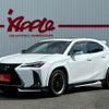 lexus ux 2018 -LEXUS 【静岡 373ﾔ 1】--Lexus UX 6BA-MZAA10--MZAA10-2001650---LEXUS 【静岡 373ﾔ 1】--Lexus UX 6BA-MZAA10--MZAA10-2001650- image 1