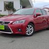 lexus ct 2017 CFJ1551478 image 1