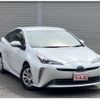 toyota prius 2022 quick_quick_ZVW51_ZVW51-6235790 image 8