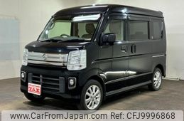 nissan clipper-rio 2016 -NISSAN 【名変中 】--Clipper Rio DR17W--105847---NISSAN 【名変中 】--Clipper Rio DR17W--105847-