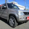 mitsubishi pajero-mini 2000 -MITSUBISHI--Pajero mini GF-H58A--H58A-0114059---MITSUBISHI--Pajero mini GF-H58A--H58A-0114059- image 6