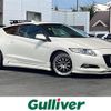 honda cr-z 2010 -HONDA--CR-Z DAA-ZF1--ZF1-1021767---HONDA--CR-Z DAA-ZF1--ZF1-1021767- image 1