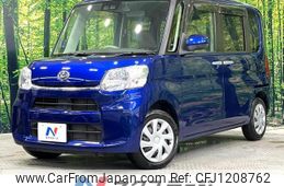 daihatsu tanto 2018 quick_quick_LA600S_LA600S-0701647