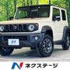 suzuki jimny-sierra 2022 -SUZUKI--Jimny Sierra 3BA-JB74W--JB74W-179134---SUZUKI--Jimny Sierra 3BA-JB74W--JB74W-179134- image 1