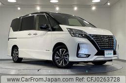 nissan serena 2020 -NISSAN--Serena 6AA-HFC27--HFC27-096107---NISSAN--Serena 6AA-HFC27--HFC27-096107-