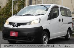 nissan nv200-vanette-van 2017 quick_quick_VM20_VM20-118462