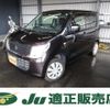 suzuki wagon-r 2015 quick_quick_DBA-MH34S_MH34S-421965 image 1