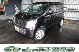 suzuki wagon-r 2015 quick_quick_DBA-MH34S_MH34S-421965