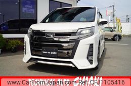 toyota noah 2018 -TOYOTA--Noah DBA-ZRR80W--ZRR80-0396054---TOYOTA--Noah DBA-ZRR80W--ZRR80-0396054-