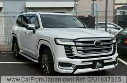 toyota land-cruiser-wagon 2024 CFJ1637265
