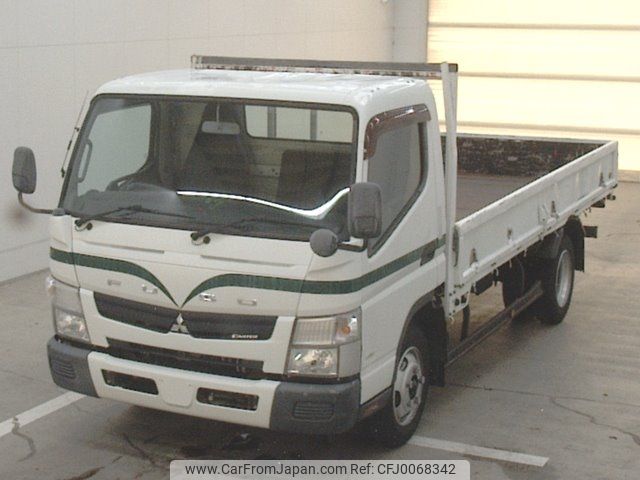 mitsubishi-fuso canter 2013 -MITSUBISHI--Canter FEB50-520818---MITSUBISHI--Canter FEB50-520818- image 1