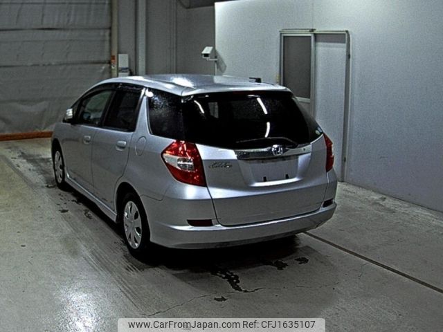 honda fit-shuttle 2011 CFJ1635107 image 2