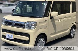 suzuki spacia 2018 -SUZUKI--Spacia DAA-MK53S--MK53S-150522---SUZUKI--Spacia DAA-MK53S--MK53S-150522-