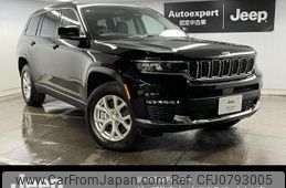 jeep grand-cherokee 2024 quick_quick_7BA-WL36L_1C4RJKKG6P8773240