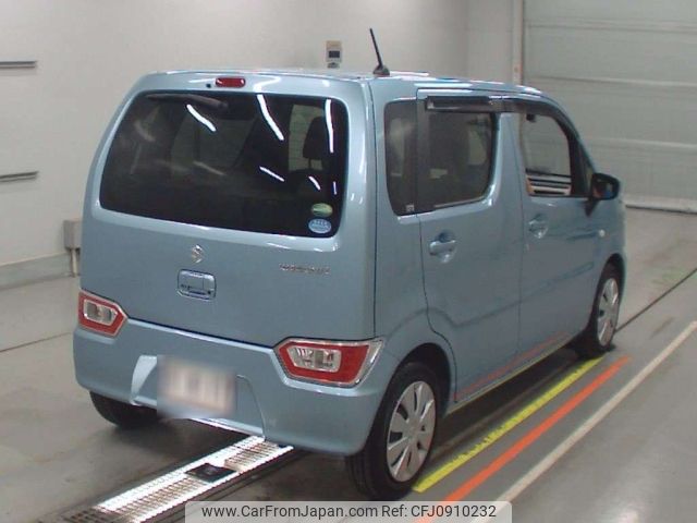 suzuki wagon-r 2019 -SUZUKI--Wagon R MH35S-138979---SUZUKI--Wagon R MH35S-138979- image 2