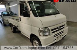 honda acty-truck 2009 -HONDA--Acty Truck HA7-HA7-1726152---HONDA--Acty Truck HA7-HA7-1726152-