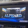 toyota alphard 2019 -TOYOTA--Alphard DBA-AGH30W--AGH30-0293722---TOYOTA--Alphard DBA-AGH30W--AGH30-0293722- image 4