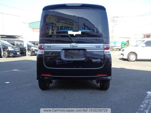 daihatsu tanto 2011 quick_quick_DBA-L375S_L375S-0399371 image 2