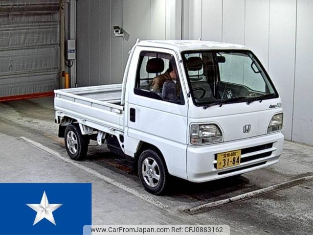 honda acty-truck 1998 -HONDA 【愛媛 480け3184】--Acty Truck HA4--HA4-2398116---HONDA 【愛媛 480け3184】--Acty Truck HA4--HA4-2398116- image 1