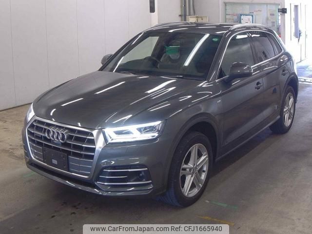 audi q5 2020 CFJ1665940 image 1