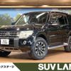 mitsubishi pajero 2010 -MITSUBISHI--Pajero LDA-V98W--V98W-0400448---MITSUBISHI--Pajero LDA-V98W--V98W-0400448- image 1