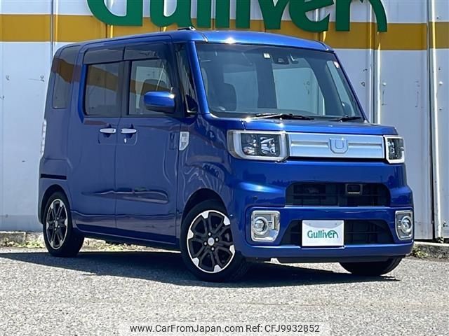 daihatsu wake 2017 -DAIHATSU--WAKE DBA-LA700S--LA700S-0094454---DAIHATSU--WAKE DBA-LA700S--LA700S-0094454- image 1