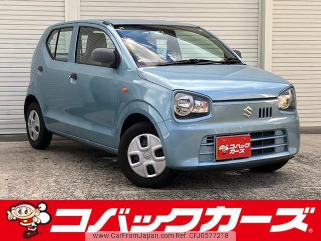 suzuki alto 2016 quick_quick_HA36S_HA36S-298268 image 1