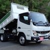 mitsubishi-fuso canter 2023 CFJ1839878 image 5
