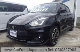suzuki swift 2024 -SUZUKI--Swift 4BA-ZC33S--ZC33S-611***---SUZUKI--Swift 4BA-ZC33S--ZC33S-611***-