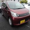 mitsubishi ek-wagon 2013 -MITSUBISHI 【名古屋 58Aｲ9425】--ek Wagon DBA-B11W--B11W-0035982---MITSUBISHI 【名古屋 58Aｲ9425】--ek Wagon DBA-B11W--B11W-0035982- image 1