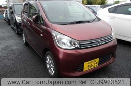 mitsubishi ek-wagon 2013 -MITSUBISHI 【名古屋 58Aｲ9425】--ek Wagon DBA-B11W--B11W-0035982---MITSUBISHI 【名古屋 58Aｲ9425】--ek Wagon DBA-B11W--B11W-0035982-