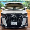 toyota alphard 2022 quick_quick_AGH30W_AGH30-0434709 image 18