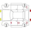 lexus nx 2022 -LEXUS--Lexus NX 6AA-AAZH20--AAZH20-6001666---LEXUS--Lexus NX 6AA-AAZH20--AAZH20-6001666- image 2