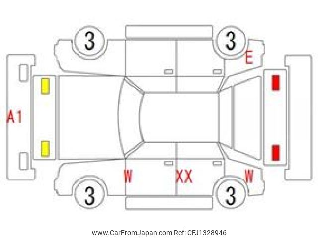 lexus nx 2022 -LEXUS--Lexus NX 6AA-AAZH20--AAZH20-6001666---LEXUS--Lexus NX 6AA-AAZH20--AAZH20-6001666- image 2