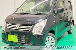 suzuki wagon-r 2014 -SUZUKI 【名変中 】--Wagon R MH34S--355389---SUZUKI 【名変中 】--Wagon R MH34S--355389-