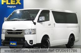 toyota hiace-van 2023 -TOYOTA--Hiace Van 3DF-GDH206V--GDH206-1092217---TOYOTA--Hiace Van 3DF-GDH206V--GDH206-1092217-