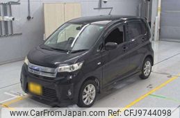 mitsubishi ek 2014 -MITSUBISHI 【三重 581ｷ1086】--ek Custom DBA-B11W--B11W-0045600---MITSUBISHI 【三重 581ｷ1086】--ek Custom DBA-B11W--B11W-0045600-