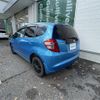 honda fit 2009 -HONDA--Fit DBA-GE6--GE6-1315209---HONDA--Fit DBA-GE6--GE6-1315209- image 5