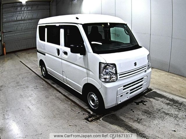 suzuki every 2021 CFJ1671317 image 1