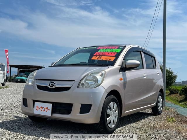 daihatsu mira 2009 -DAIHATSU 【名変中 】--Mira L275S--0082898---DAIHATSU 【名変中 】--Mira L275S--0082898- image 1